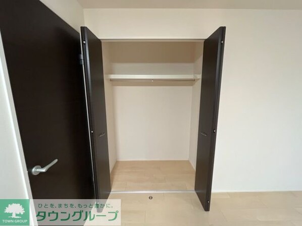 エクセルハイムIIの物件内観写真